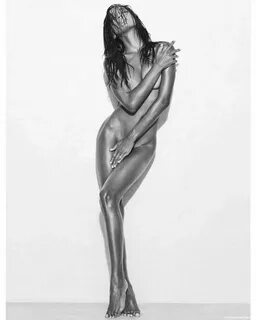 Jasmine Tookes Nude, Topless And Sexy (127 Photos + Possible