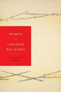 Ambros barbara r women in japanese religion pdf