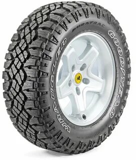 Goodyear Wrangler Dura Trac 255/60 R20 113Q XL