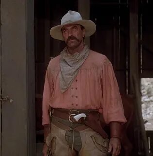Tom Selleck Last Stand at Saber River Tom selleck, Selleck, 