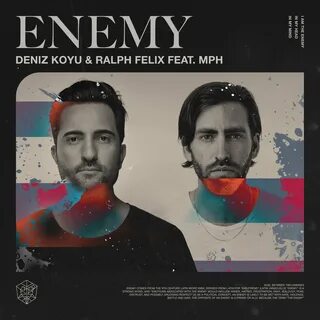 Enemy (Extended Mix) от One Seven Music на Beatport