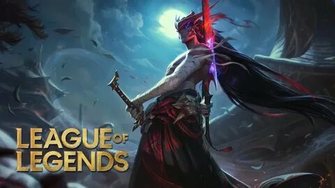 ЁНЭ - ЕЩЕ ОДИН ДЕНЬ ПЫТАЮСЬ НАУЧИТЬСЯ ИГРАТЬ ➤ League of Leg