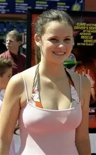 49 Hot Shots Of Sarah Ramos Prove She's The Sexiest Woman In