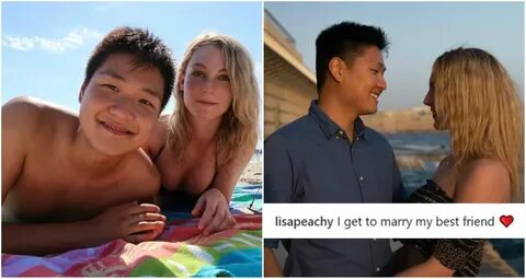 STPeach and Boyfriend Announce Engagement, Racist Incels Now