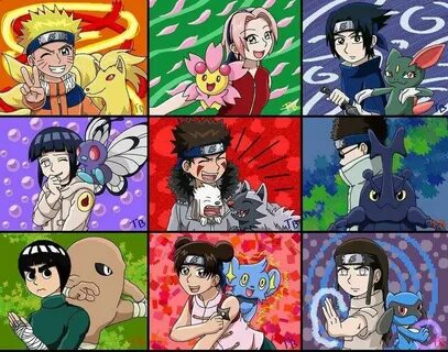 Pin by light light on Pokemon Anime, Anime crossover, Awesom