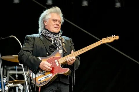 Marty Stuart's 'Lonely Too Long' of 'Pilgrim' Reissue: Liste