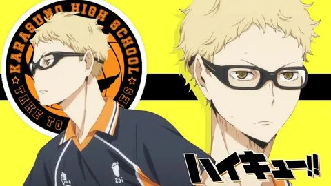 1920x1080 tsukishima-kei-anime-haikyuu-hd-wallpaper Anime, H