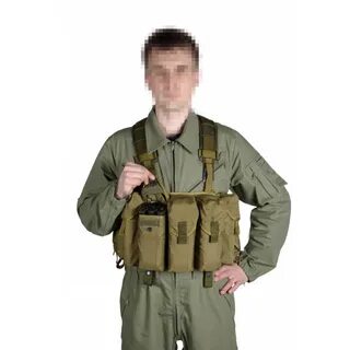 Understand and buy russian ak chest rig cheap online