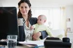 5 Well Paid Work from Home Career Choices for Moms - AtulHos