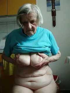 Horny Grannies:This site dedicated to older and mature women