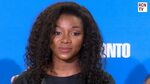 Genevieve Nnaji Interview Nollywood & African Cinema - YouTu