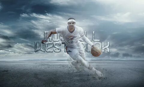 Russell Westbrook Wallpapers on WallpaperDog