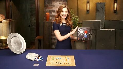 How to Play Element Silver Edition - YouTube