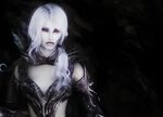 Sylandris the Dark Elf at Skyrim Nexus - Mods and Community