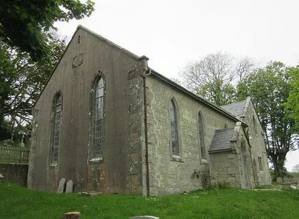 File:St Catherine's Chapel (Niton Baptist Church), Institute