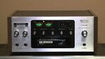 Pioneer H-R100 8 Track Tape Deck Player Recorder MINT COND N