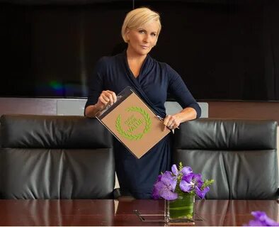 Mika Brzezinski, founder of Know Your Value and co-host of M