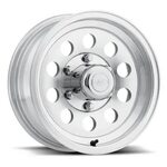 Купить Tires & wheels 5x114.3 15" Inch Wheel Rim Raceline 88