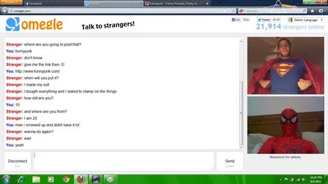 Omegle Video Chat Omegle App Talk To Strangers - Americangra