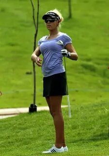 Pin on Ladies golf