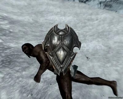 Skyrim ebony warrior quest id