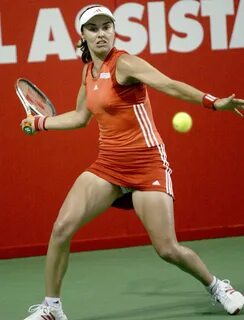 Martina Hingis