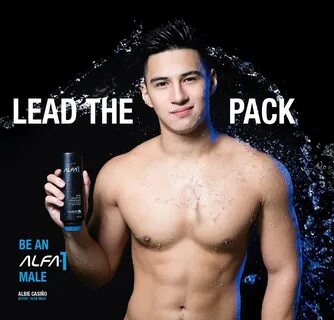 Albie Casino says he'd rather not work with Andi Eigenmann