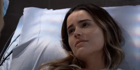 General Hospital Hot New Weekly Promo: Sasha's Condition Get