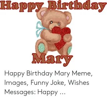 🐣 25+ Best Memes About Happy Birthday Mary Meme Happy Birthd