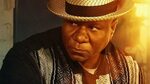 The Life and Sad Ending of Ving Rhames - YouTube