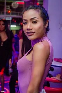 centralpattayacity: Sensation LadyBoy Bar - 21 Soi Buacow Pa