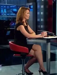 The Hottest Brooke Baldwin Photos Around The Net - 12thBlog