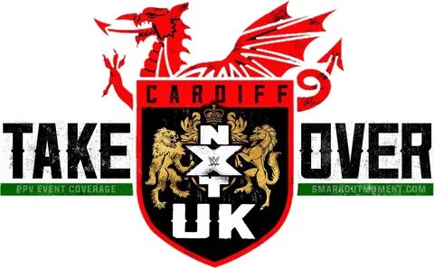 WWE NXT UK TakeOver: Cardiff PPV Predictions & Spoilers of R