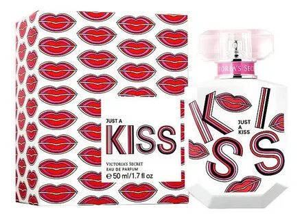 Victorias Secret Just A Kiss - купить в Москве, низкие цены 