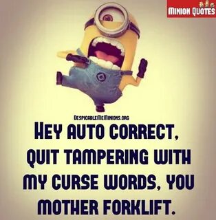 Quotes about Curse words (71 quotes)