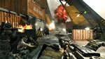 Call of Duty: Black Ops II screenshots, including first zomb