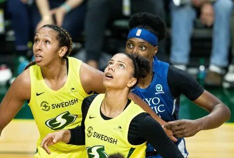 Storm advances to second round of WNBA playoffs with victory