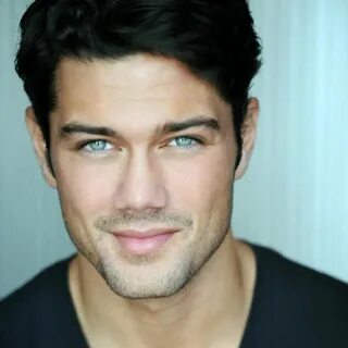 ☆ Ryan Paevey Ryan paevey, Handsome faces, Beautiful girlfri