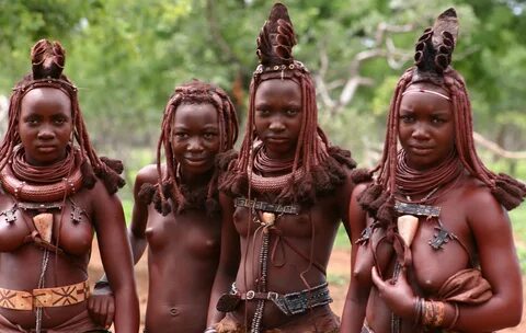 Tribe woman, preferable africans. - /s/ - Sexy Beautiful Wom