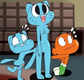 WoG/ - The Amazing General of Gumball Diversity Edition. Any