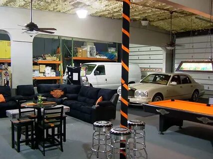 30 Best Man Cave Furniture & Decorations Ideas Decor Or Desi