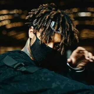 Pin by Denzeru on scarlxrd About hair, Hair styles, Hair