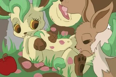 Cream The Leafeon (@SexyEeveeInn) Twitter (@SexyEeveeInn) — Twitter