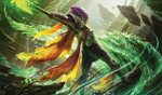 Essay What You Will MAGIC: THE GATHERING