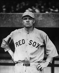 Babe Ruth’s Half Season with the Baltimore Orioles in 1914 -