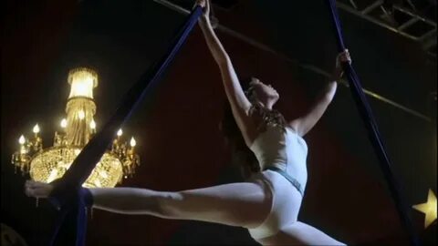 Summer Glau in musical video "The Origins" - YouTube