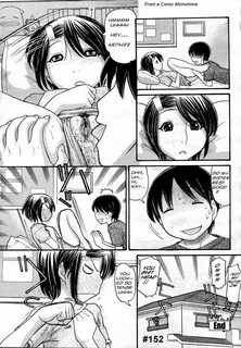 Exhausted English(page 10) - Hentai Manga