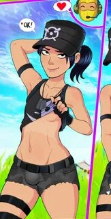 hate falling for those Fortnite Traps? full page here: https://t.co/ibk5dLF...