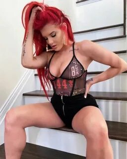 Justina Valentine Nude and Sexy Photo and Video Collection -