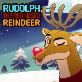 Rudolph the Red Nosed Reindeer - Juana. Слушать онлайн на Ян